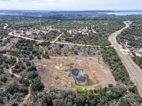 Lot 5 & 6 Granite Hills Drive Burnet TX 78611