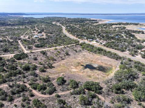 Lot 5 & 6 Granite Hills Drive Burnet TX 78611