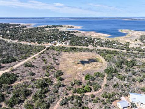 Lot 5 & 6 Granite Hills Drive Burnet TX 78611