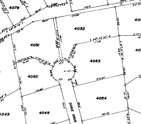 4052 Dogie Horseshoe Bay TX 78657