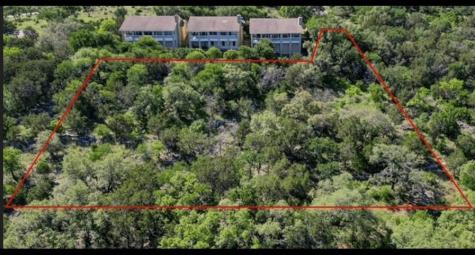 4052 Dogie Horseshoe Bay TX 78657