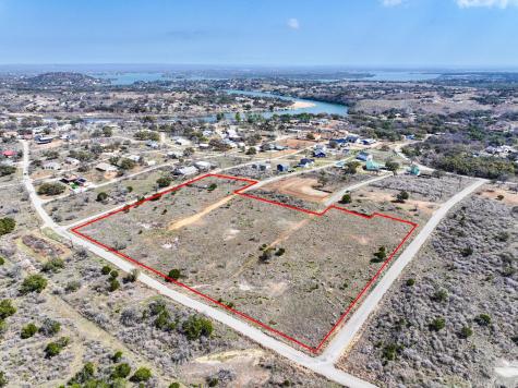 1006 Sandy Harbor Drive Horseshoe Bay TX 78657