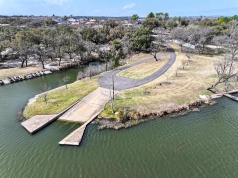 1006 Sandy Harbor Drive Horseshoe Bay TX 78657