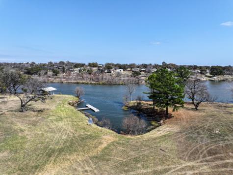 1006 Sandy Harbor Drive Horseshoe Bay TX 78657