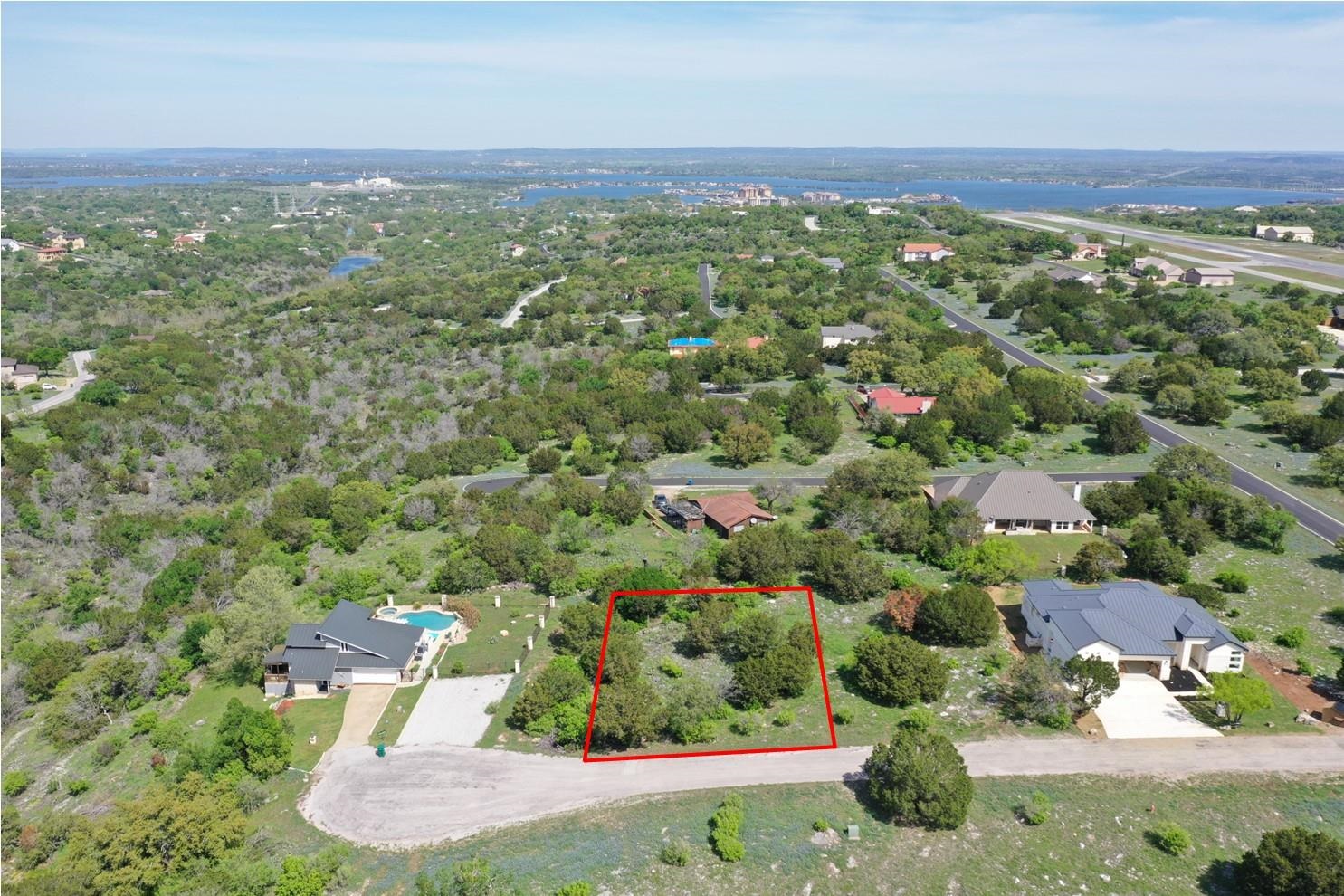 Lt 20123 Prairie Horseshoe Bay TX 78657