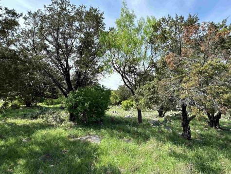 Lt 20123 Prairie Horseshoe Bay TX 78657