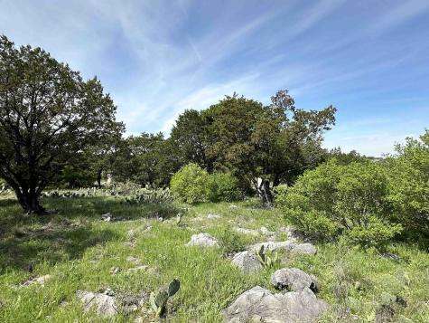 Lt 20123 Prairie Horseshoe Bay TX 78657