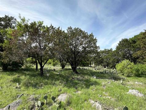 Lt 20123 Prairie Horseshoe Bay TX 78657