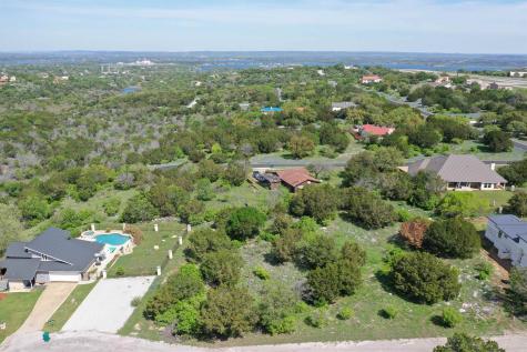 Lt 20123 Prairie Horseshoe Bay TX 78657