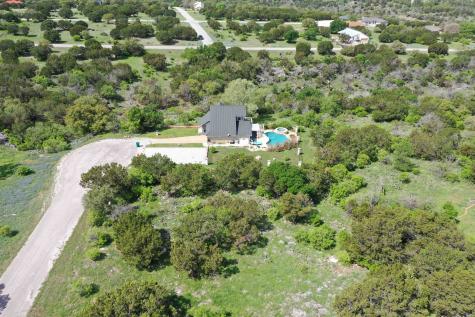 Lt 20123 Prairie Horseshoe Bay TX 78657