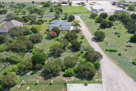 Lt 20123 Prairie Horseshoe Bay TX 78657