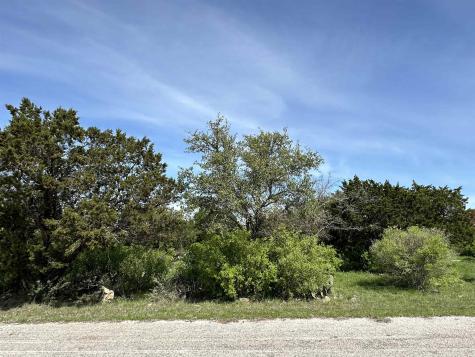 Lt 20123 Prairie Horseshoe Bay TX 78657