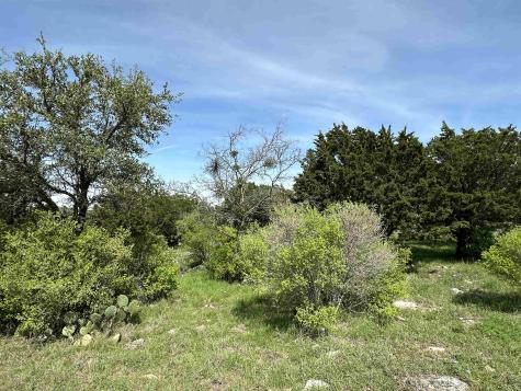 Lt 20123 Prairie Horseshoe Bay TX 78657