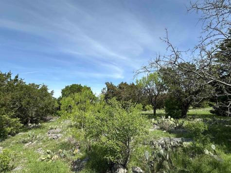 Lt 20123 Prairie Horseshoe Bay TX 78657