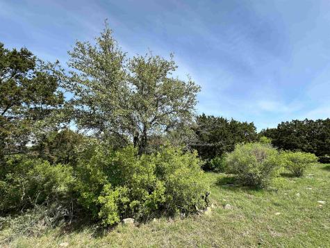 Lt 20123 Prairie Horseshoe Bay TX 78657