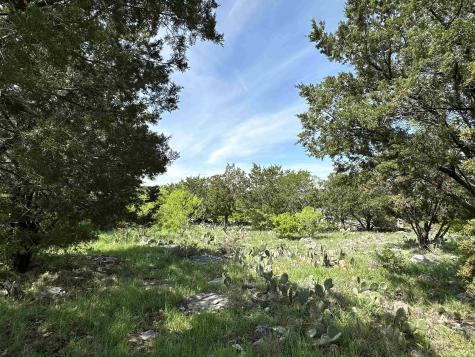 Lt 20123 Prairie Horseshoe Bay TX 78657