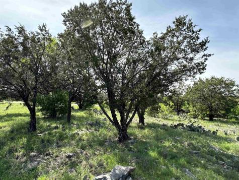 Lt 20123 Prairie Horseshoe Bay TX 78657