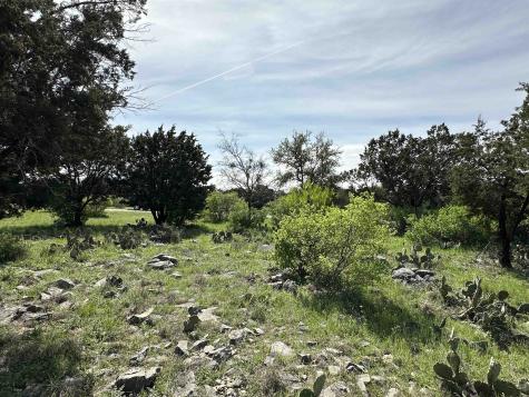 Lt 20123 Prairie Horseshoe Bay TX 78657