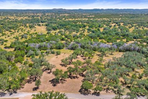 Lot 17 Stonegate Court Johnson City TX 78636