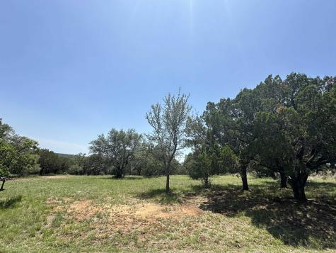 Lt W3048 Fire/fissure Horseshoe Bay TX 78657