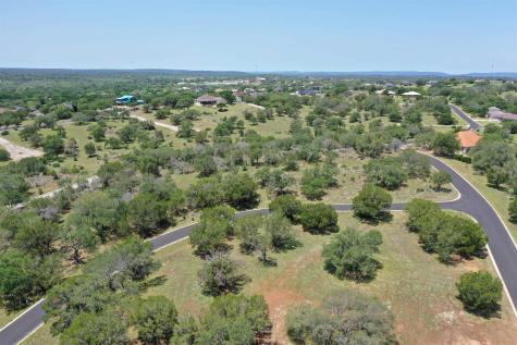 Lt W3048 Fire/fissure Horseshoe Bay TX 78657