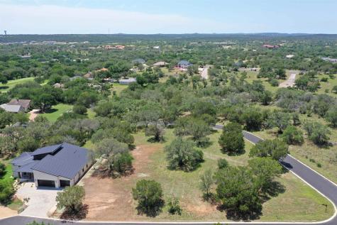 Lt W3048 Fire/fissure Horseshoe Bay TX 78657