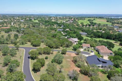 Lt W3048 Fire/fissure Horseshoe Bay TX 78657