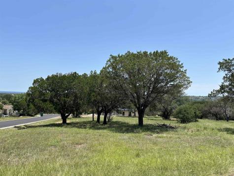 Lt W3048 Fire/fissure Horseshoe Bay TX 78657