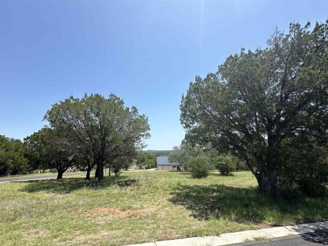 Lt W3048 Fire/fissure Horseshoe Bay TX 78657