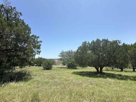 Lt W3048 Fire/fissure Horseshoe Bay TX 78657