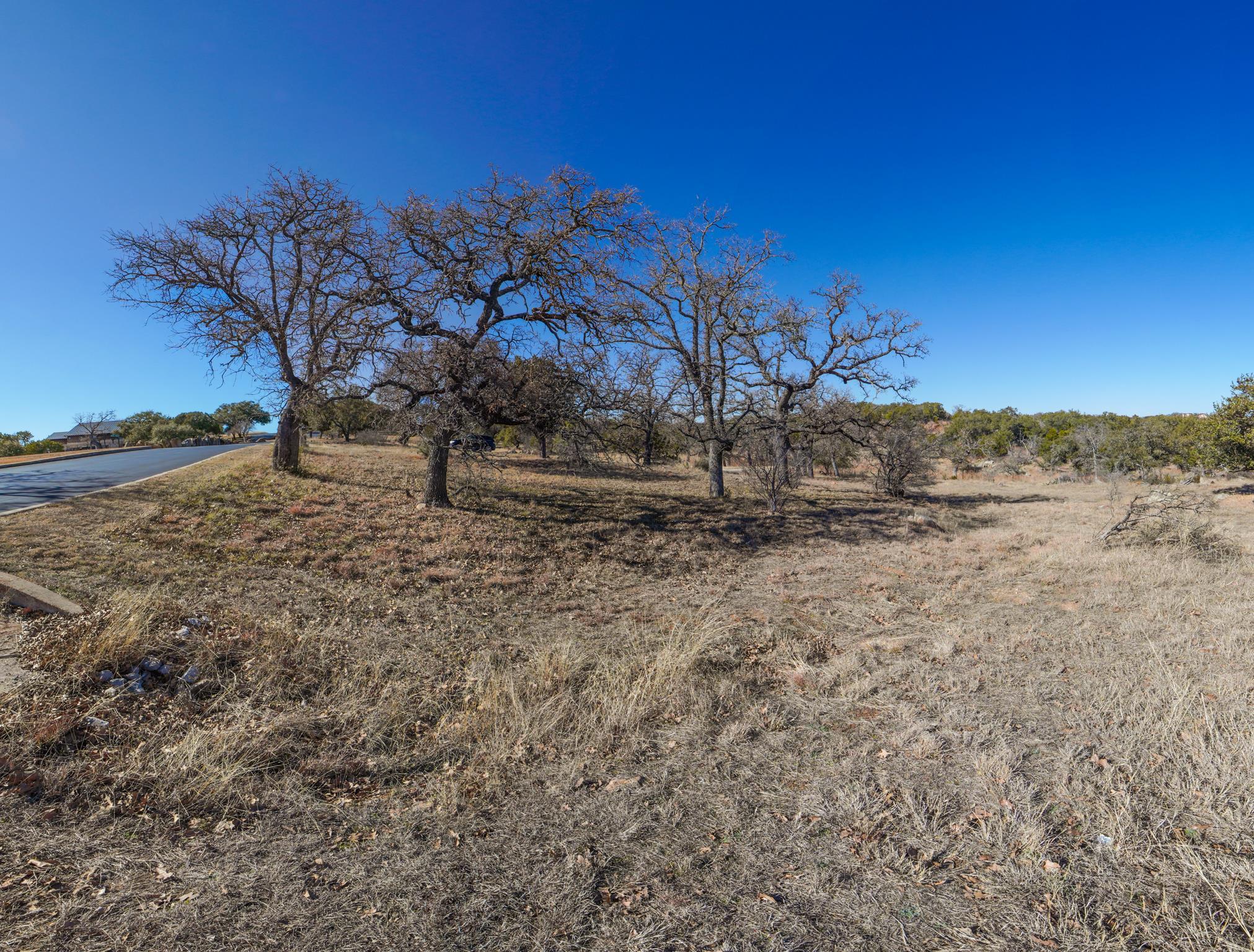 Tbd Bay West Blvd/topaz Horseshoe Bay TX 78657