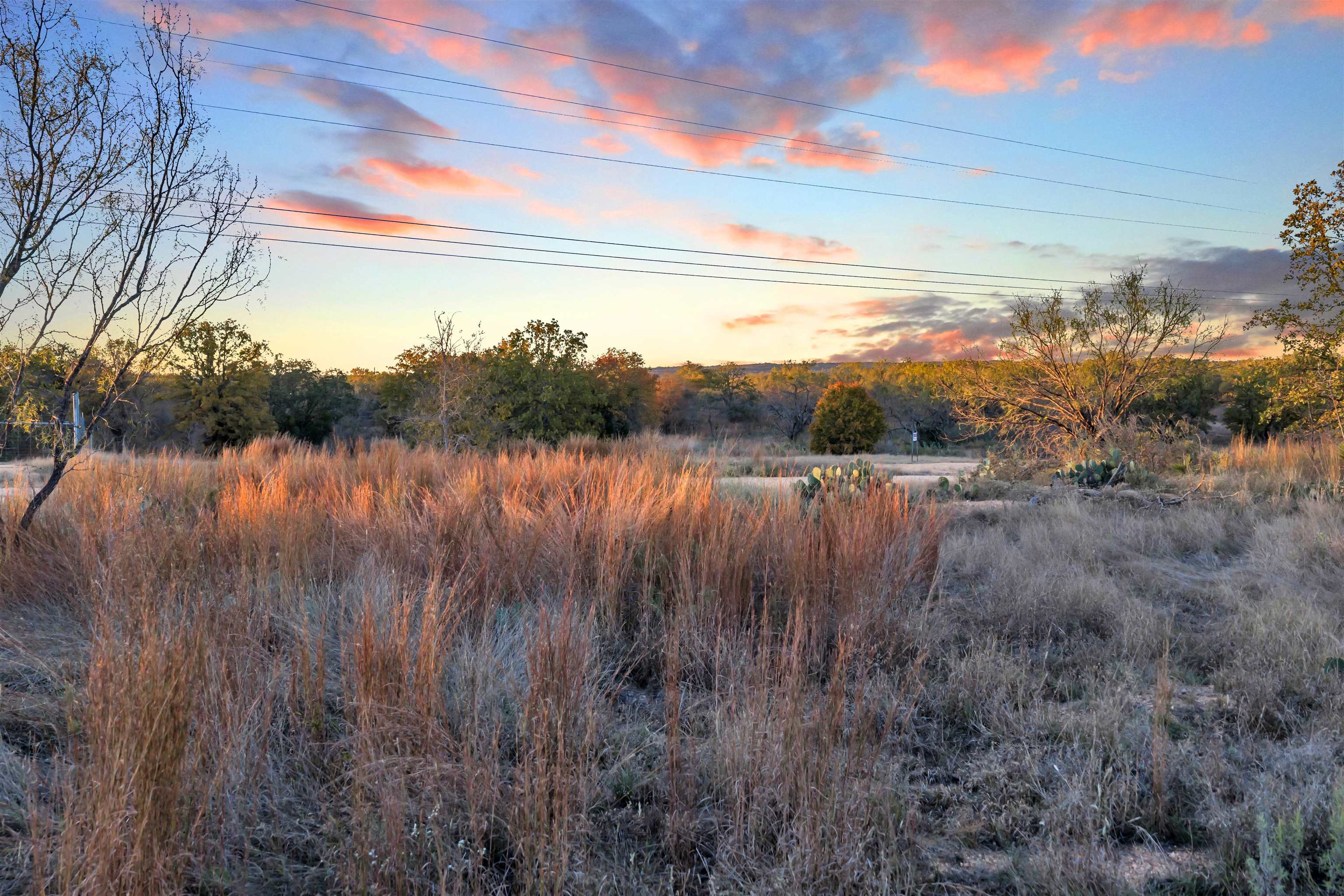 Lt 109 Quail Trail Marble Falls TX 78654