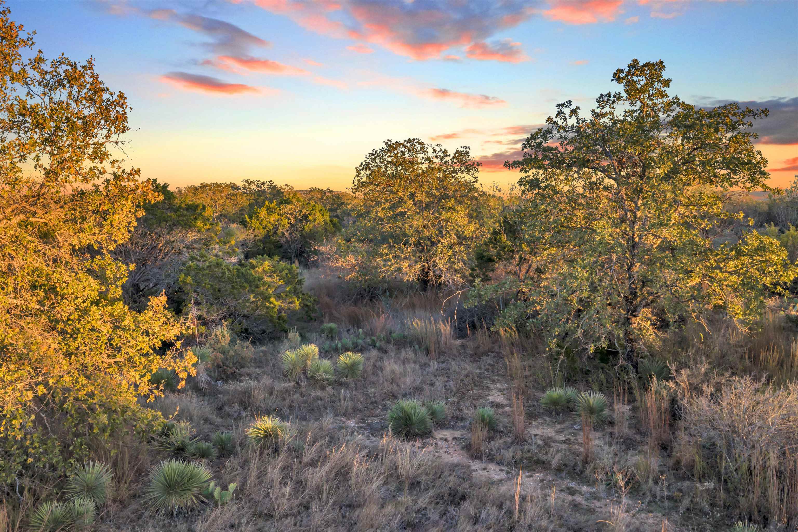 Lt 109 Quail Trail Marble Falls TX 78654