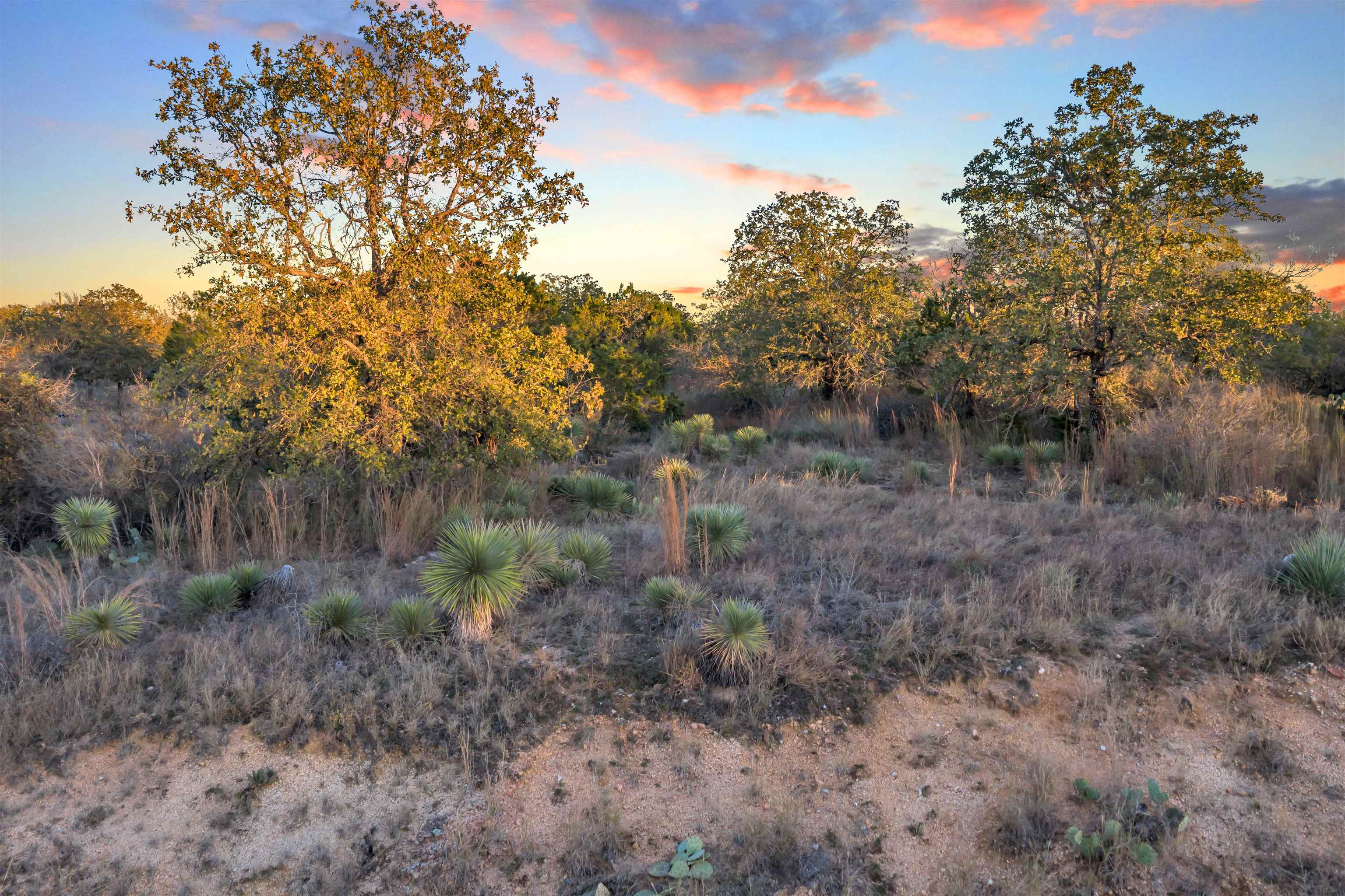 Lt 109 Quail Trail Marble Falls TX 78654