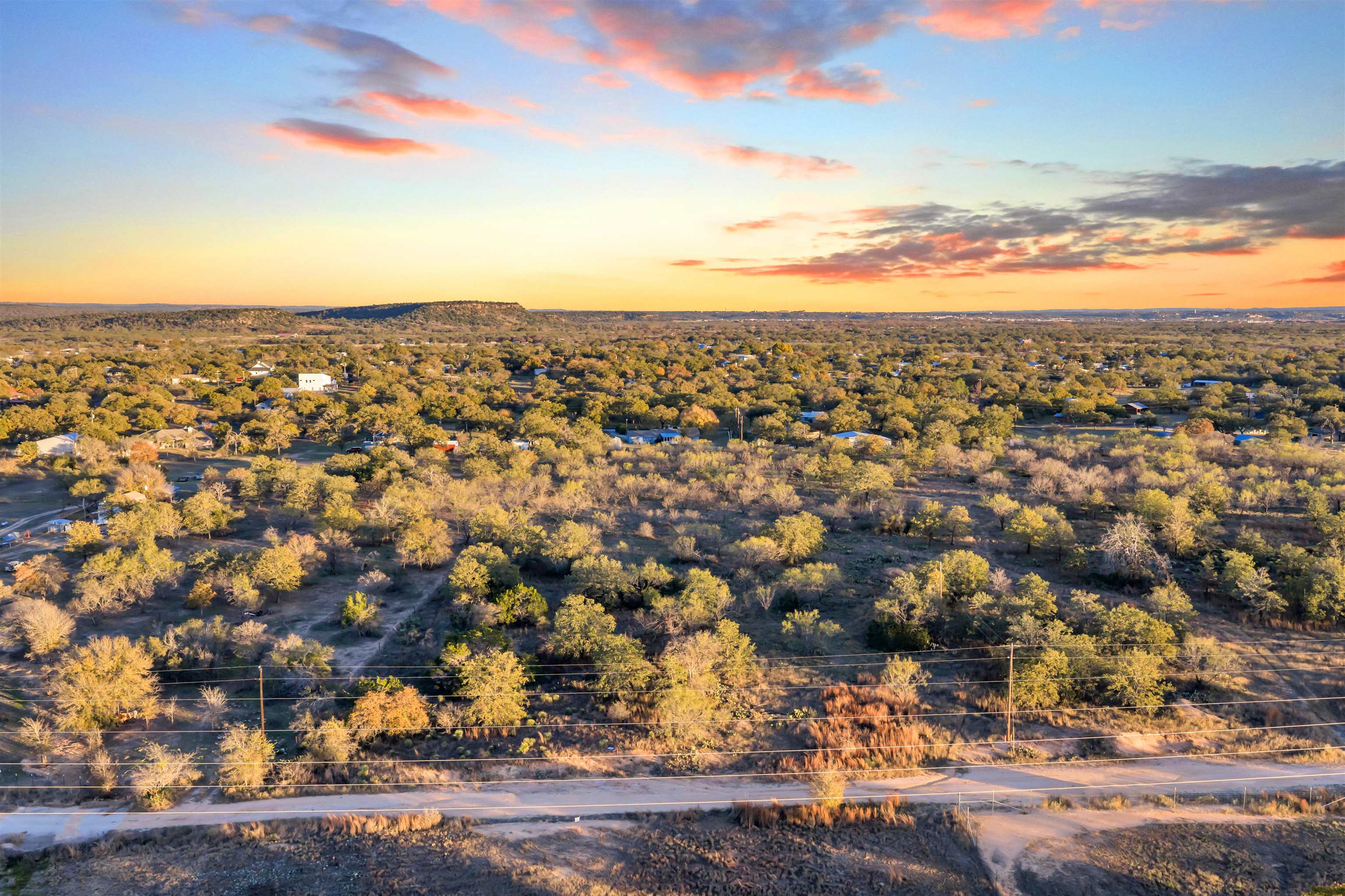 Lt 109 Quail Trail Marble Falls TX 78654