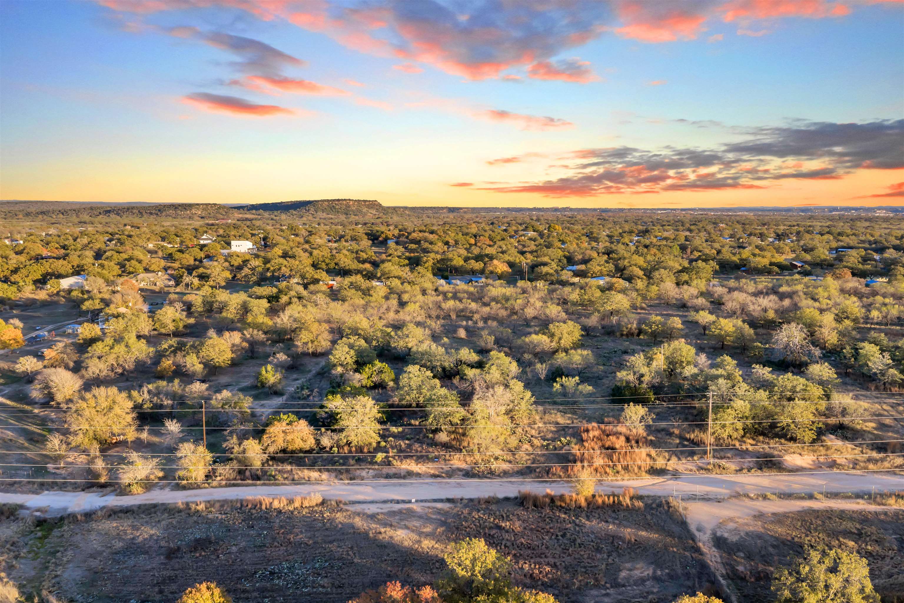 Lt 109 Quail Trail Marble Falls TX 78654