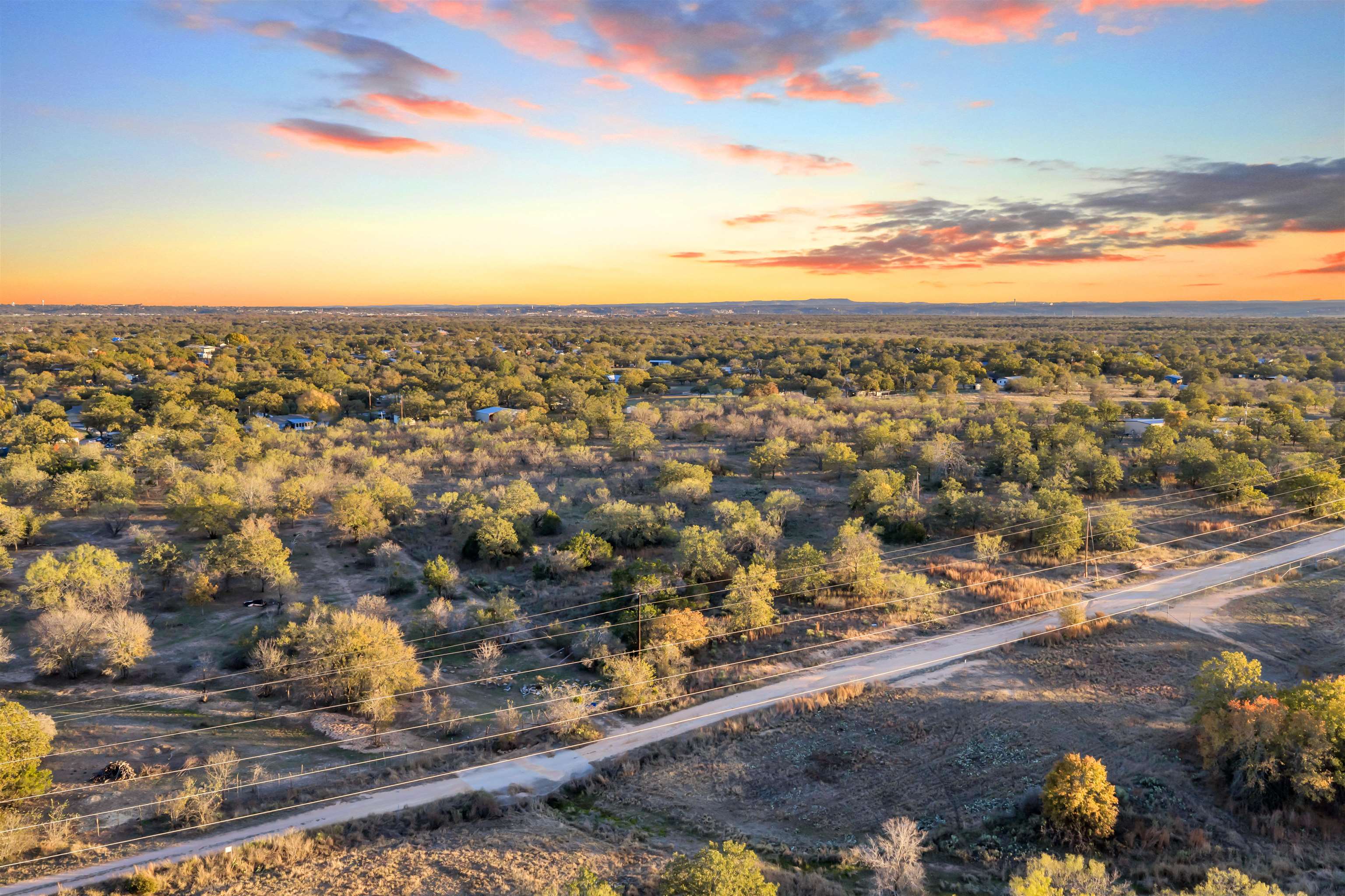 Lt 109 Quail Trail Marble Falls TX 78654
