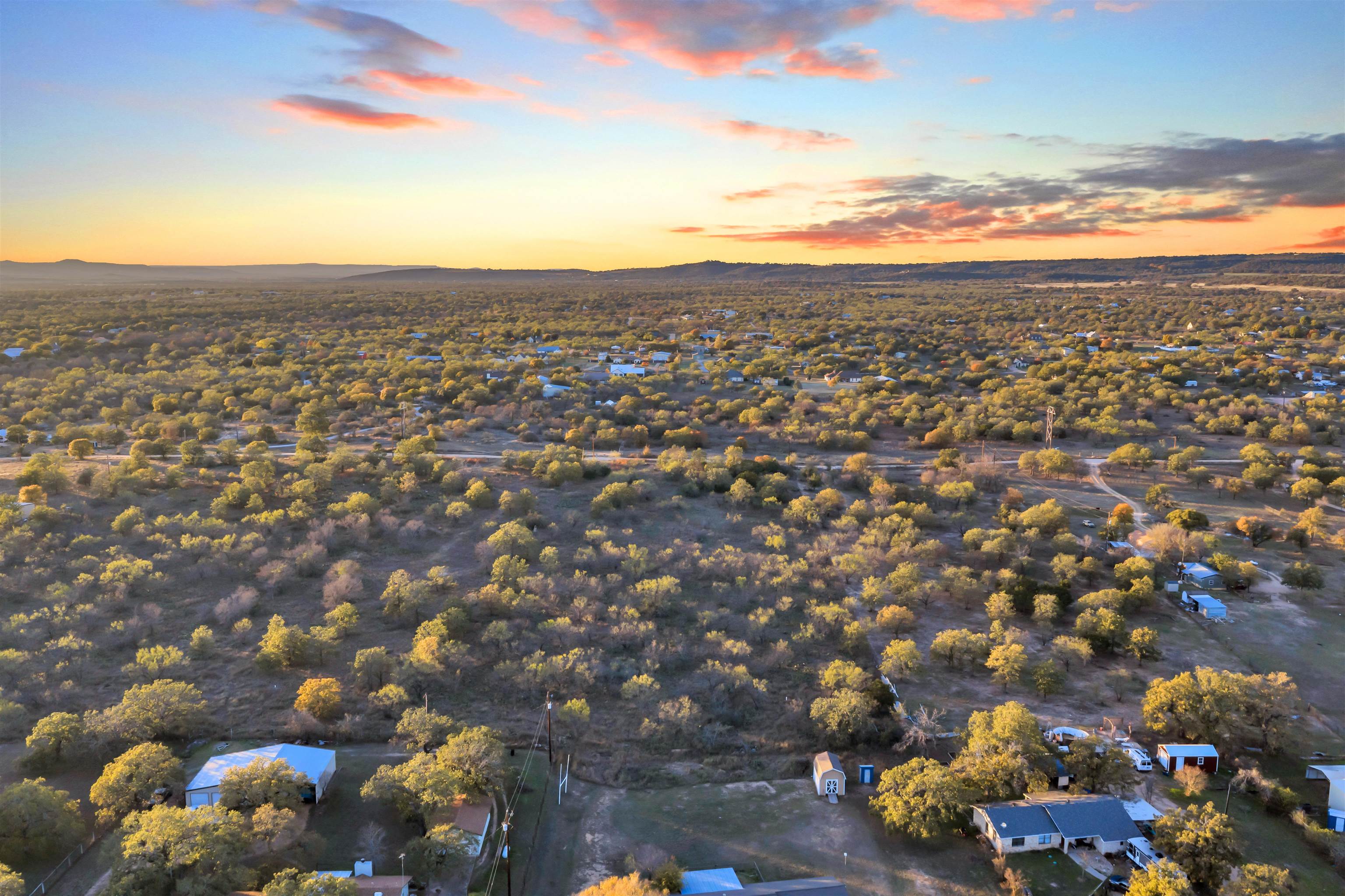 Lt 109 Quail Trail Marble Falls TX 78654