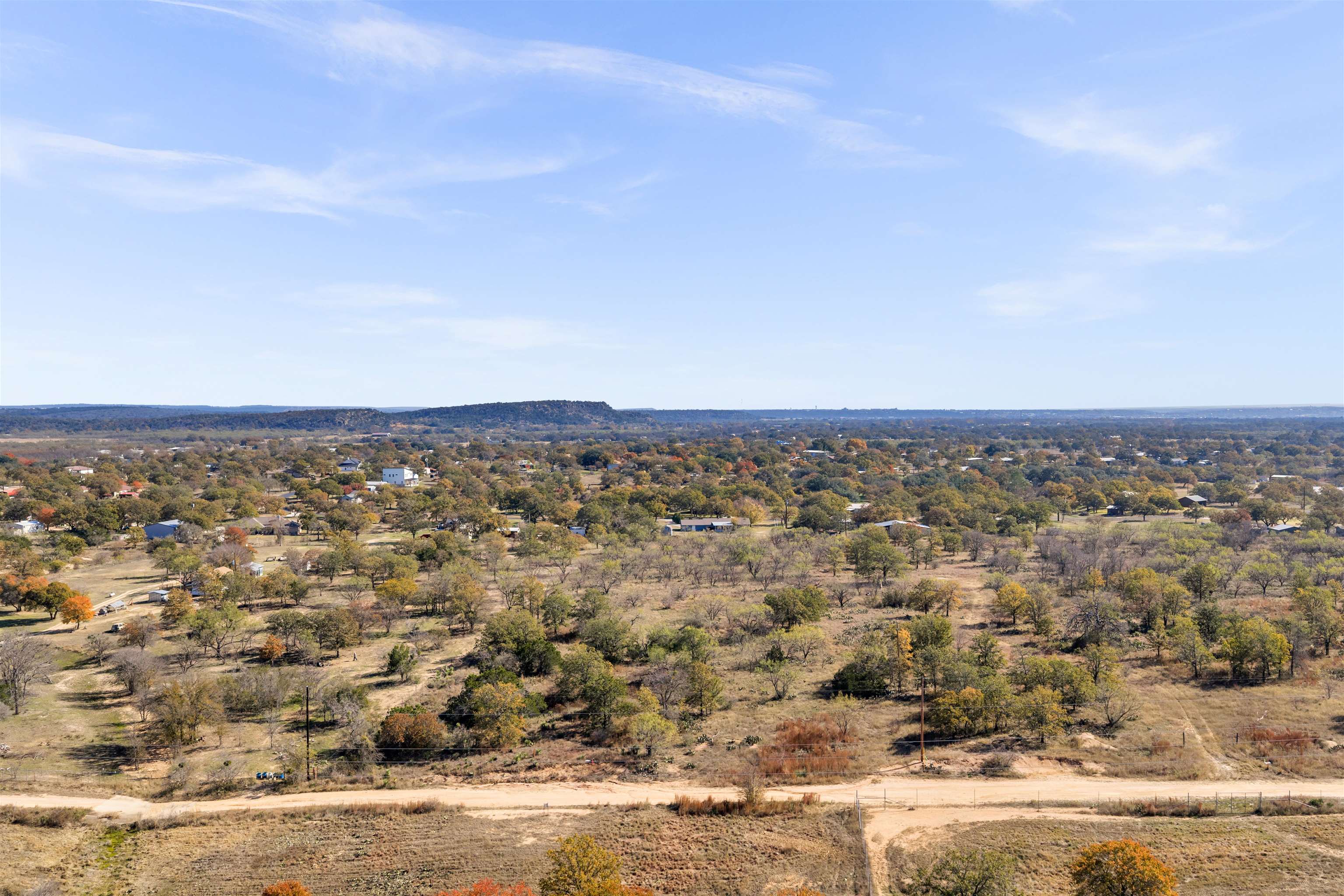 Lt 109 Quail Trail Marble Falls TX 78654