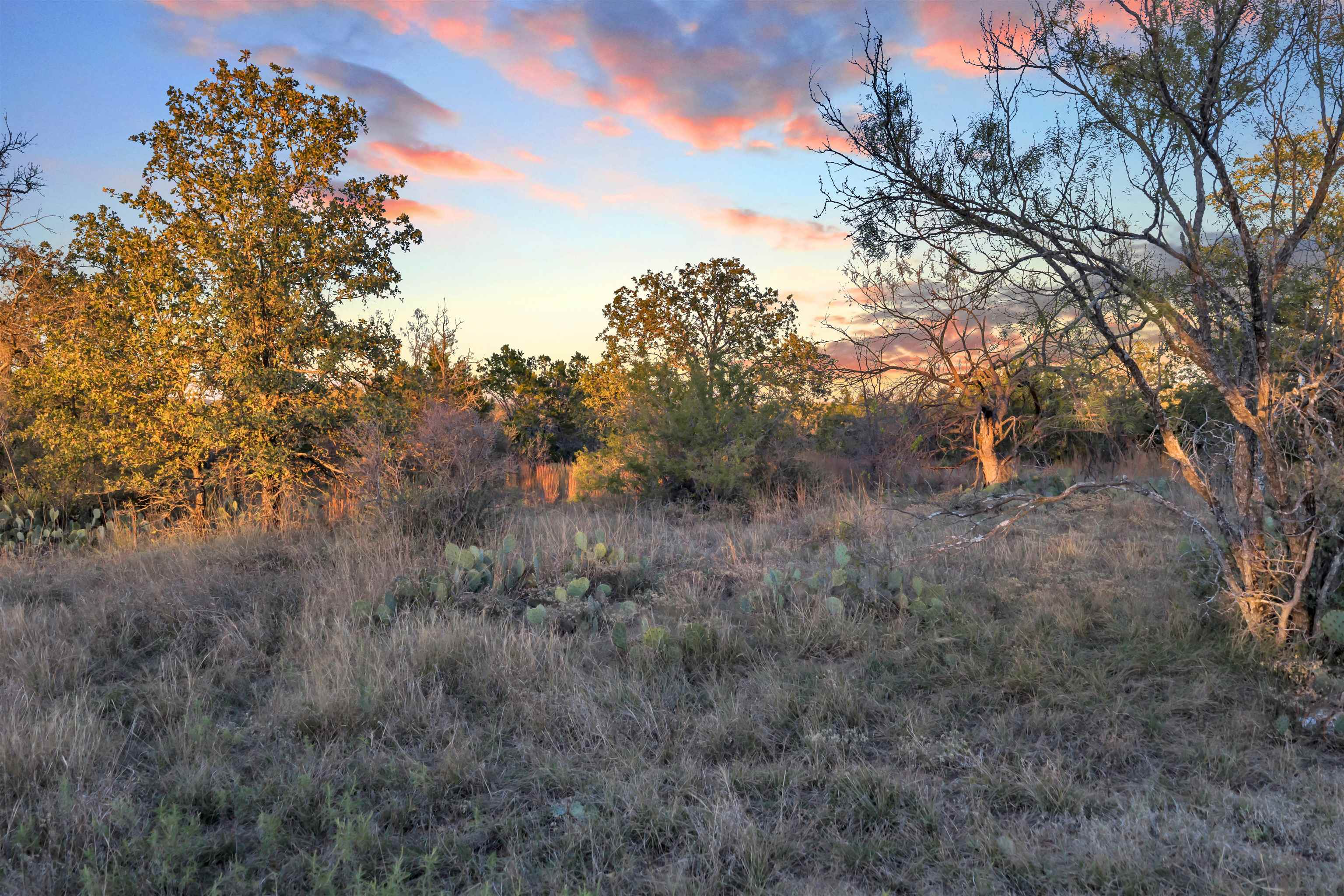 Lt 109 Quail Trail Marble Falls TX 78654