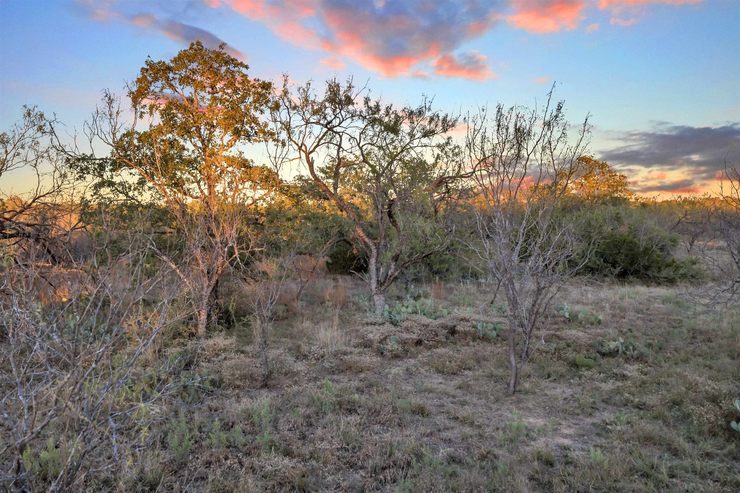 Lt 109 Quail Trail Marble Falls TX 78654