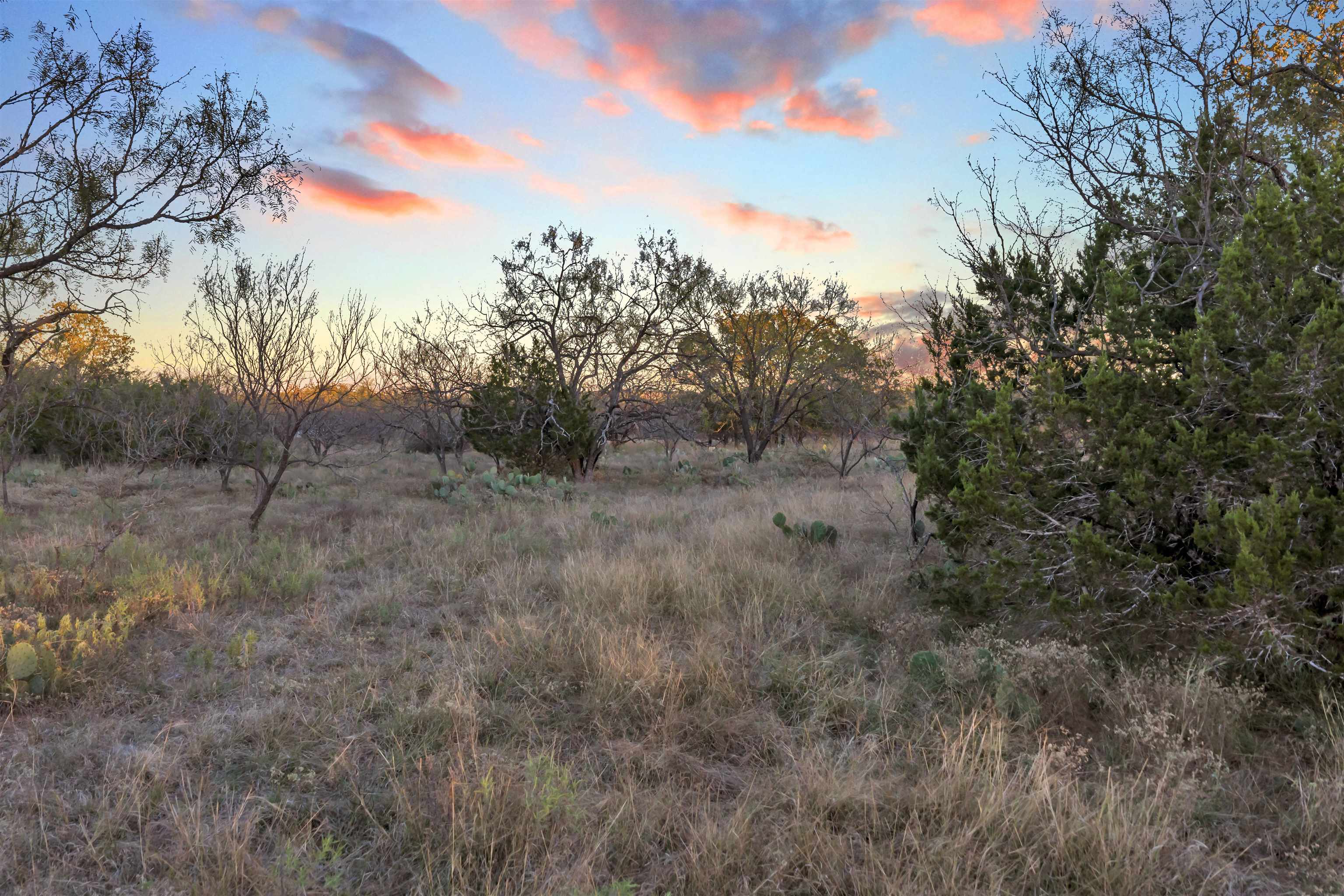 Lt 109 Quail Trail Marble Falls TX 78654
