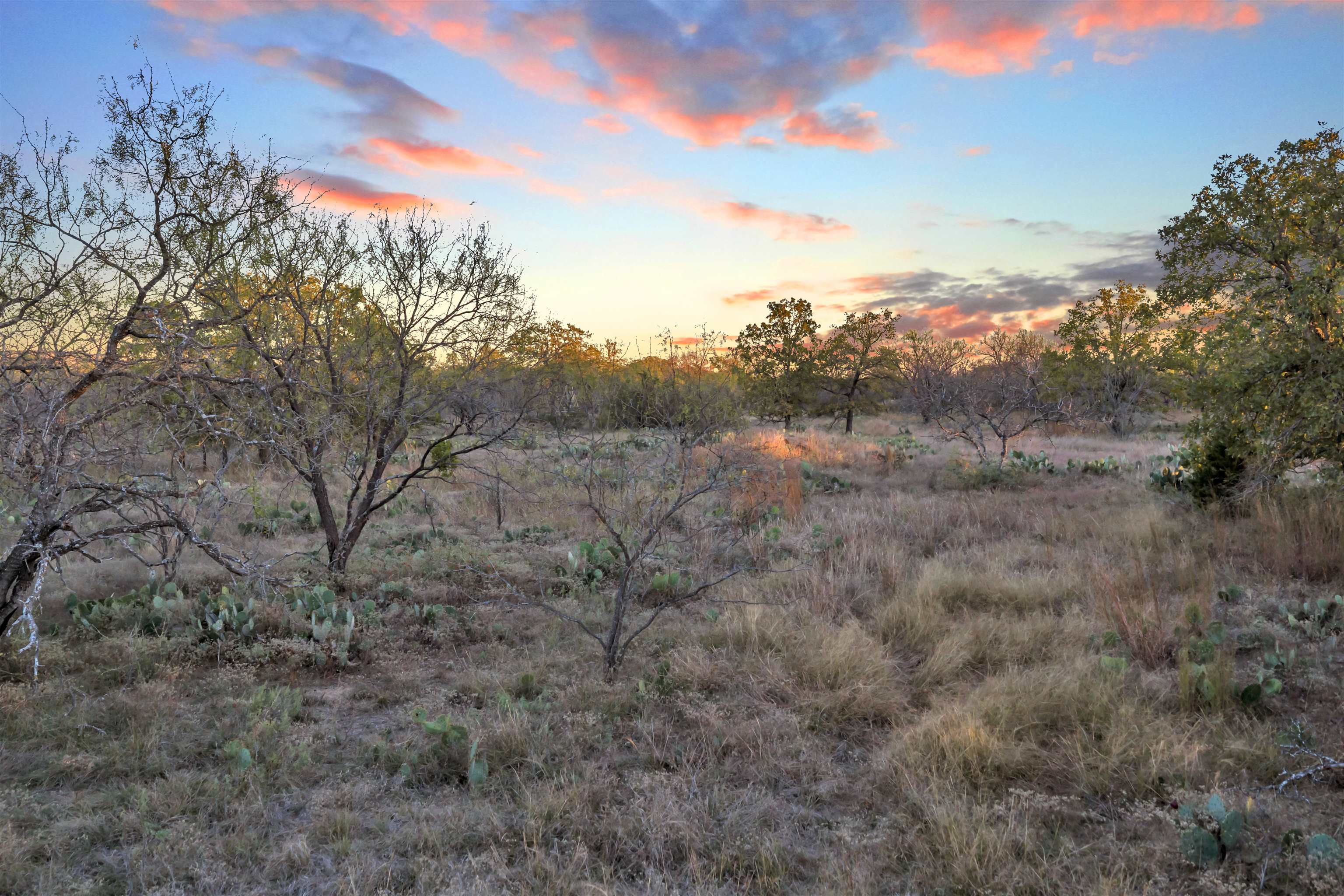 Lt 109 Quail Trail Marble Falls TX 78654