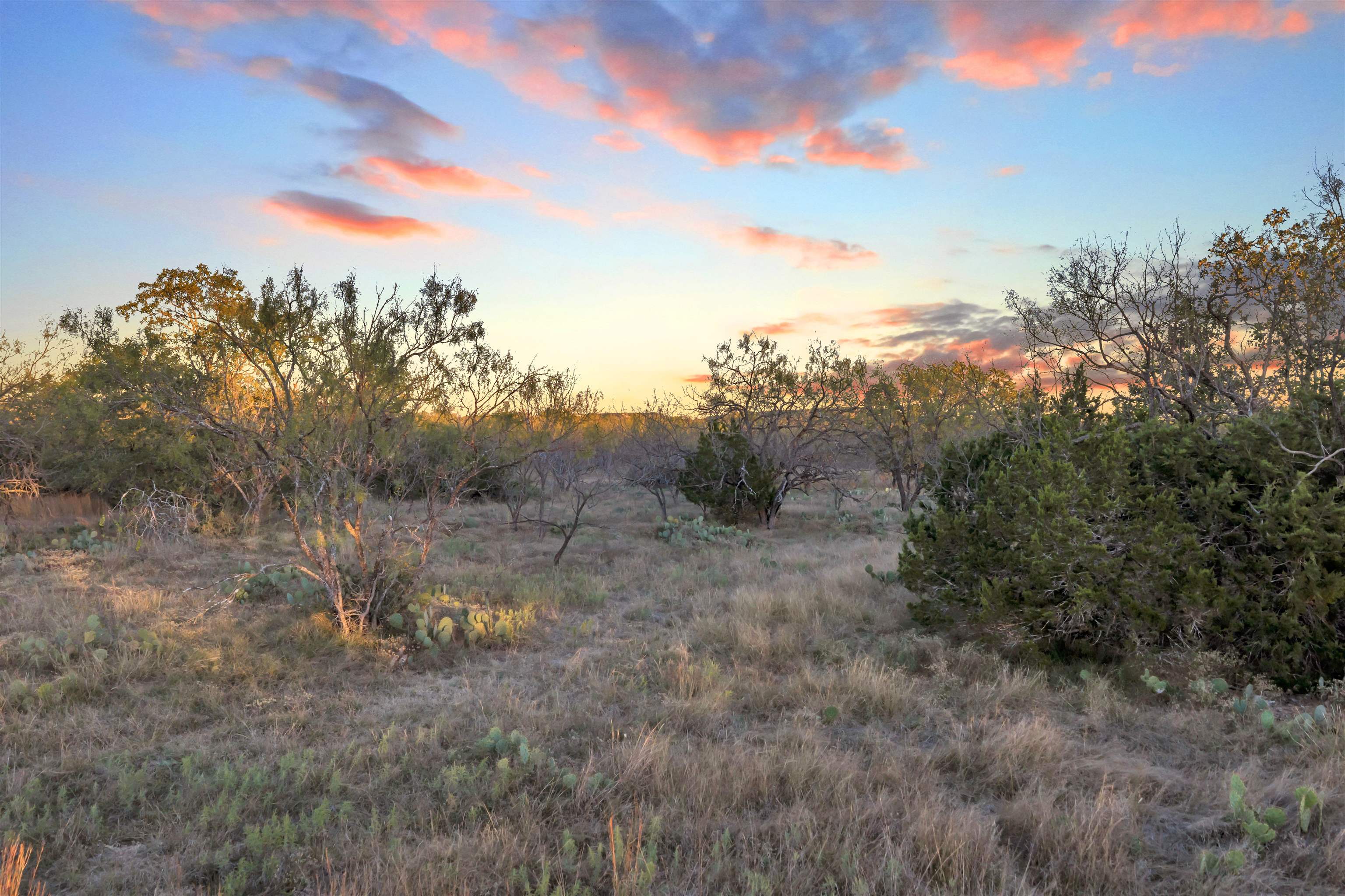Lt 109 Quail Trail Marble Falls TX 78654