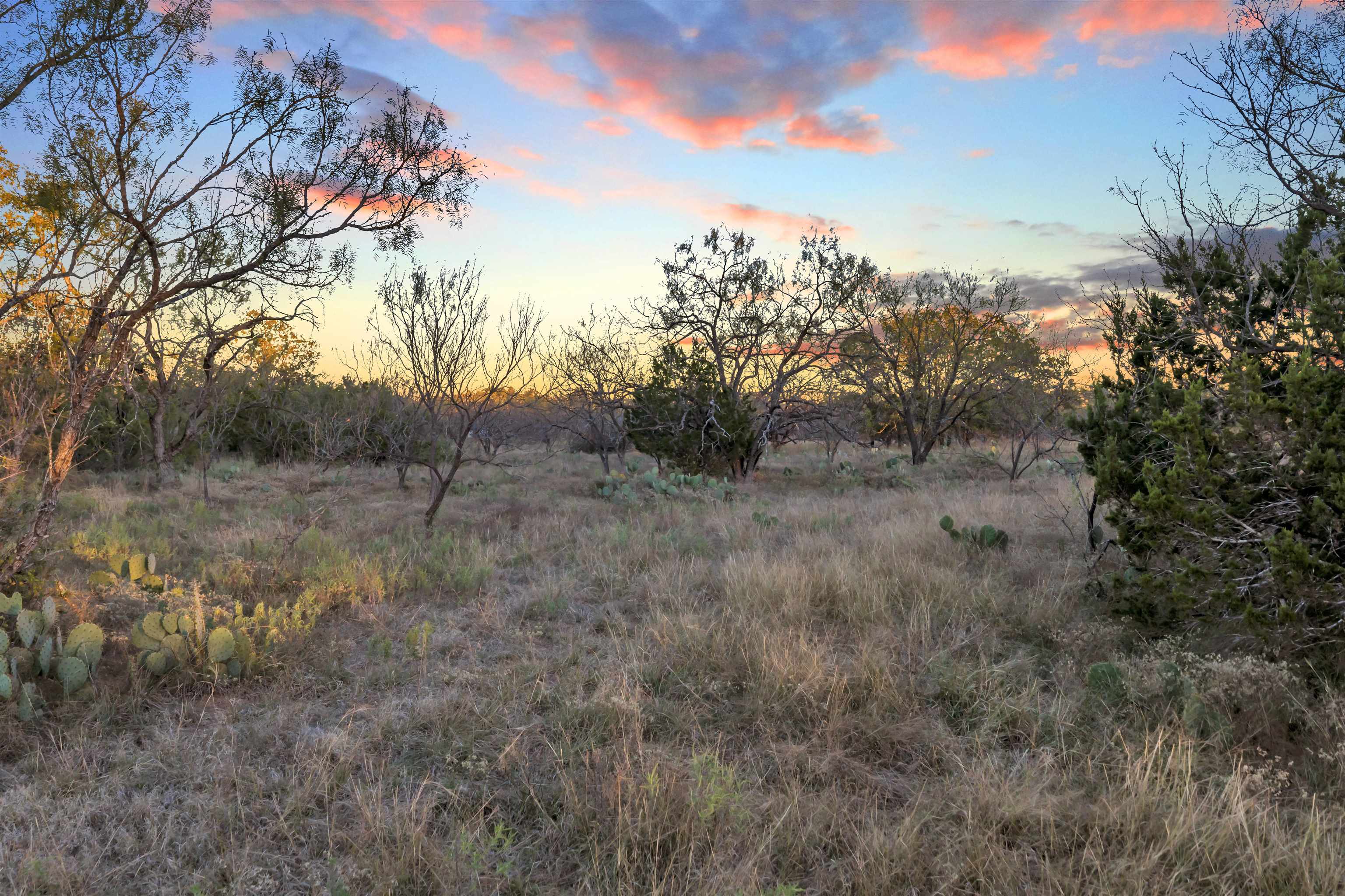 Lt 109 Quail Trail Marble Falls TX 78654