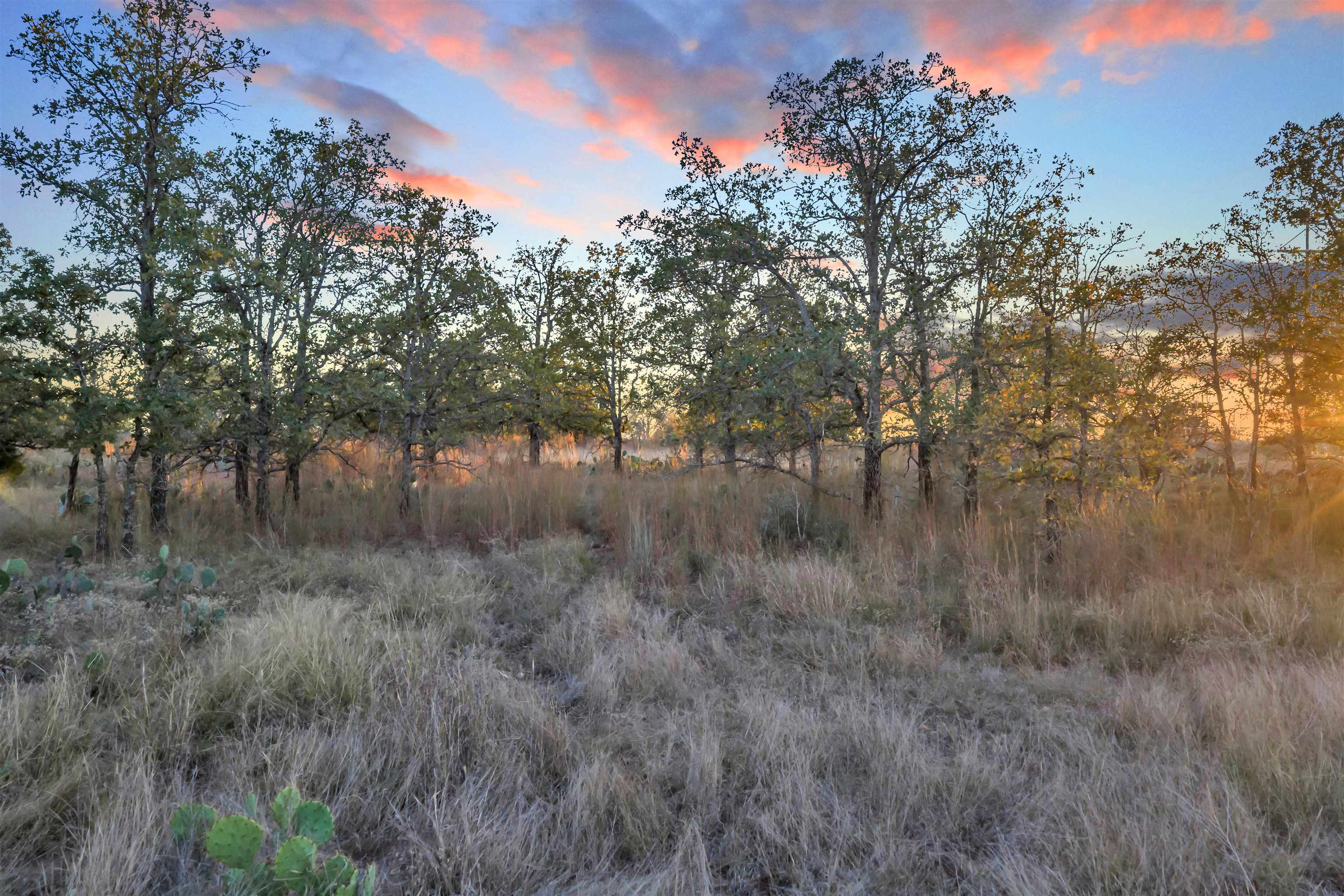 Lt 109 Quail Trail Marble Falls TX 78654