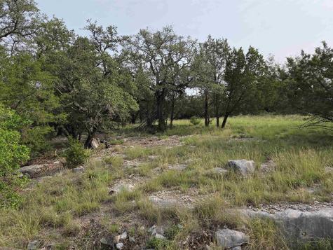 Lt 14108 South Wind Horseshoe Bay TX 78657