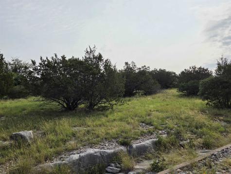 Lt 14108 South Wind Horseshoe Bay TX 78657