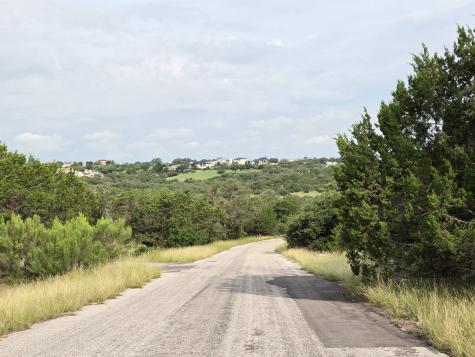 Lt 14108 South Wind Horseshoe Bay TX 78657