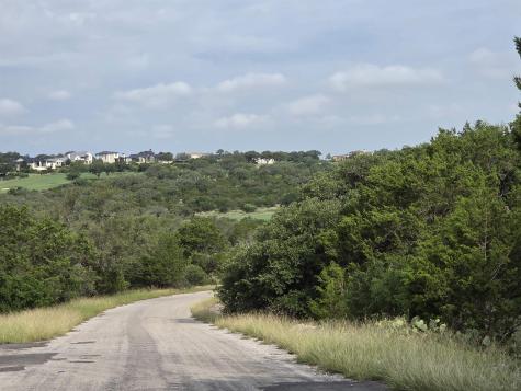 Lt 14108 South Wind Horseshoe Bay TX 78657